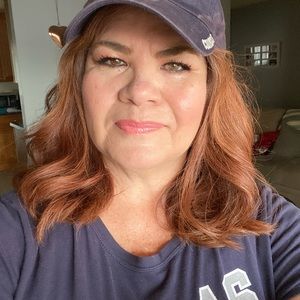 Meet your Posher, Lidia